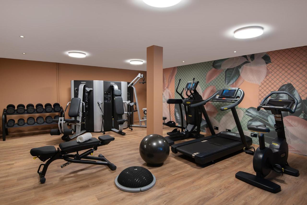 Sorell Hotel St. Peter Zurich Luaran gambar